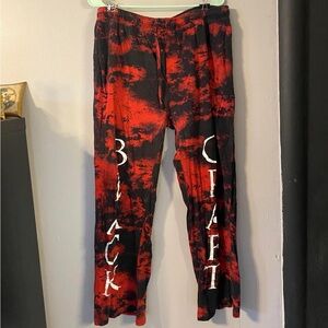 Blackcraft PJ pants XL